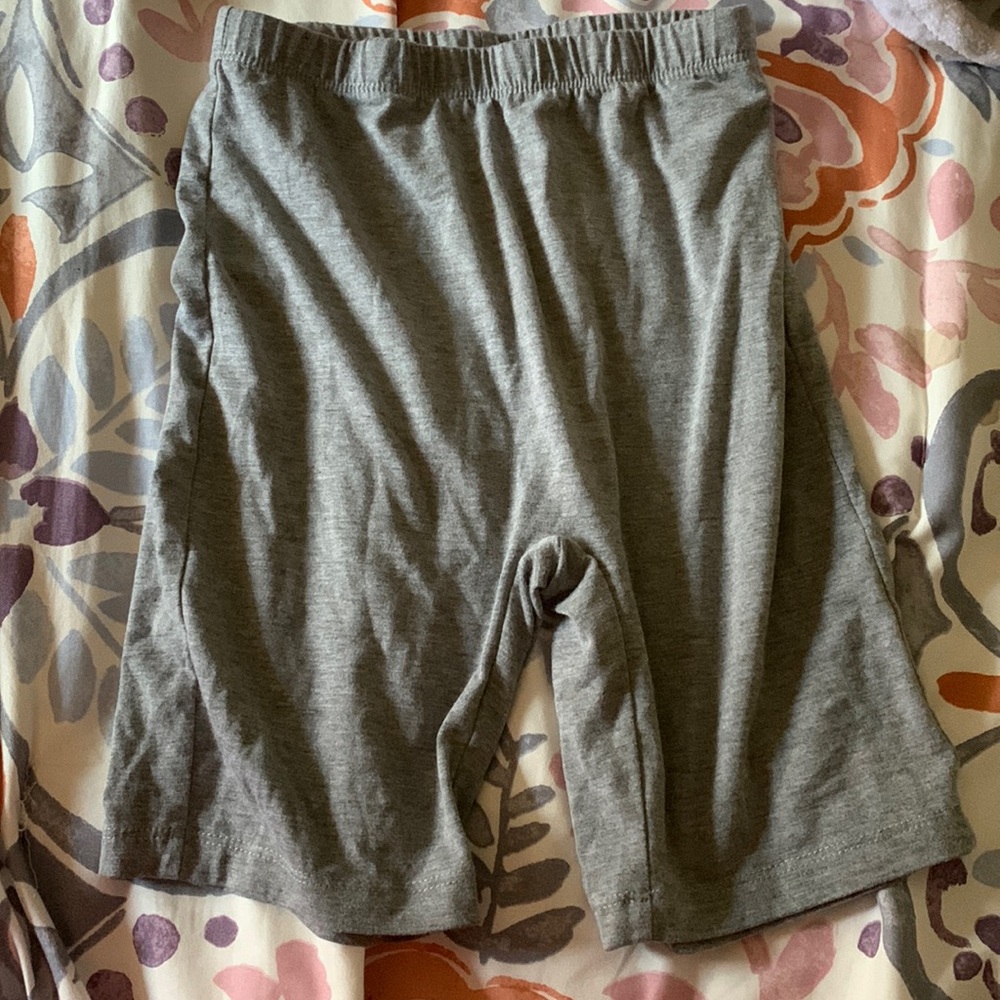 Biker shorts